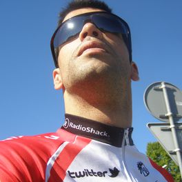 Carlos Gaspar