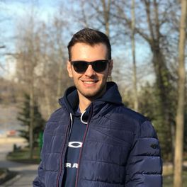 Adrian Mistodie