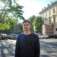 Nikolai Mukhin