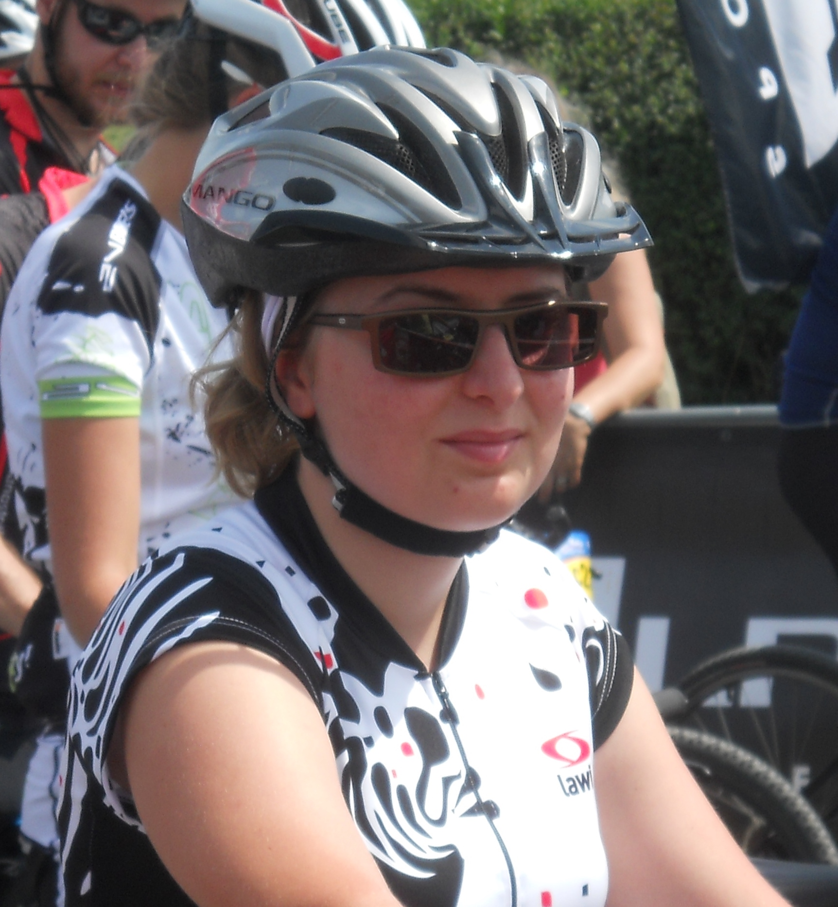Kamila Thumová