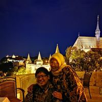 Addy Perdana Soemantry