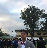 John Gabriel Borjal