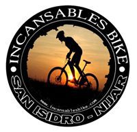 Incansables Bike