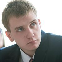 Simon Burnashov