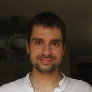 Ilya Kolpakov