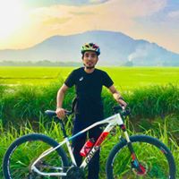 Faris Ismail