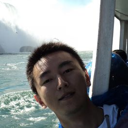 Jun Luo