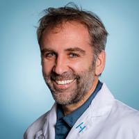 Alexandre Lädermann