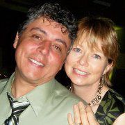 Colleen Harlton