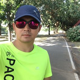 Pongthorn Munpolsri