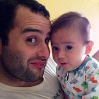 Jorge Moreno