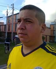 Benedil Villegas