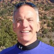 Rick Bishop