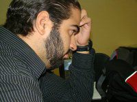 Miguel Fierro Serna