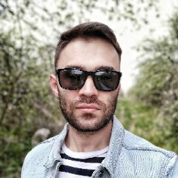 Max Bozhko