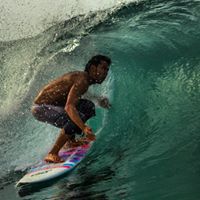 Bryan Lenorud