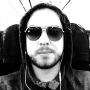 Marcin Górecki