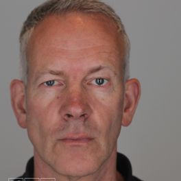Andreas Benedict
