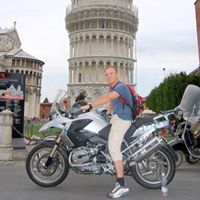 Joao Geraldo Manuera