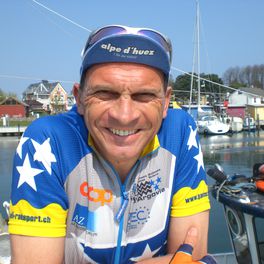 Hans Hengstler