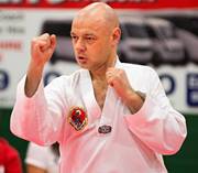 Terry Statham