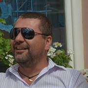Robert Halasi