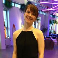 Helle Knudsen