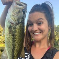 Ashley Houston Reed