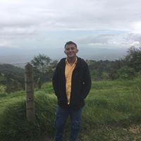 Aldair Rojas