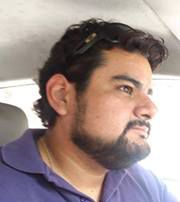 Antonio Carrasco