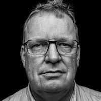 Friedrich Scheuermann