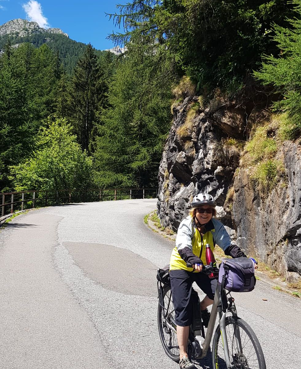 Carolina Marcacci Rossi