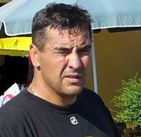 Zsolt Agócs