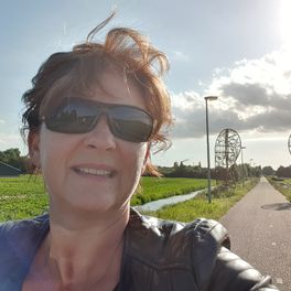 Ursula Zeijlmans