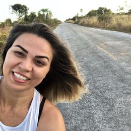 Luciana Cabral
