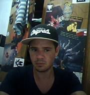 Thiago Oliveira