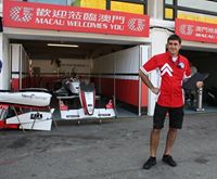 Bobby Issazadhe
