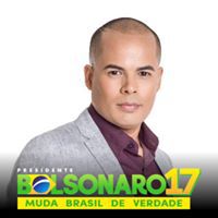 Rodolfo Augusto Gomes