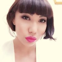 Dinara Yestebayeva