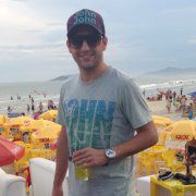 Smith Cenci de Paula