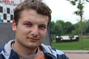 Bálint Sándor Zsolt