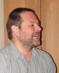 Zoltan Hlavathy