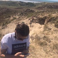 Alex Seulement Lefaivre