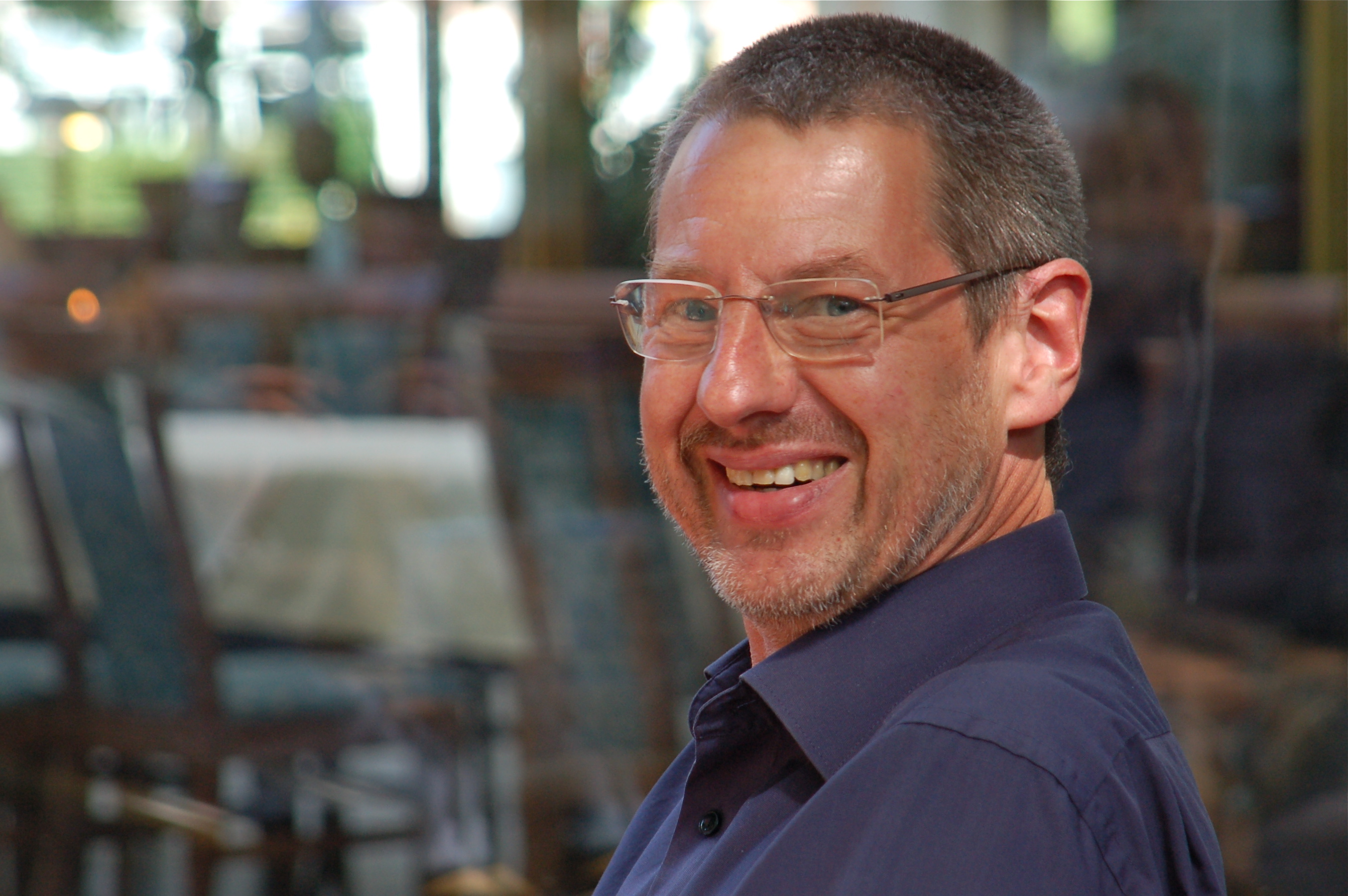 Norbert Wölz