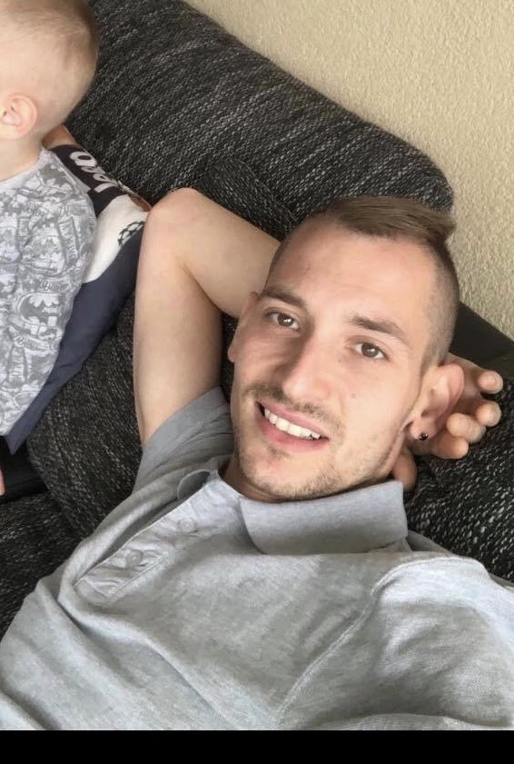 Richárd Ladányi