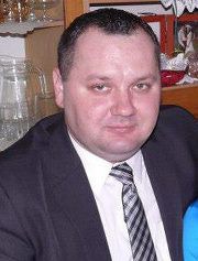 Przemek Marzec