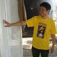 Eduardo Sokei