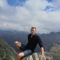 Łukasz Drzyzga