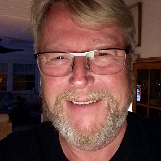 Johnny Rudolf Halvorsen