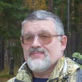 Vladimir Vigul